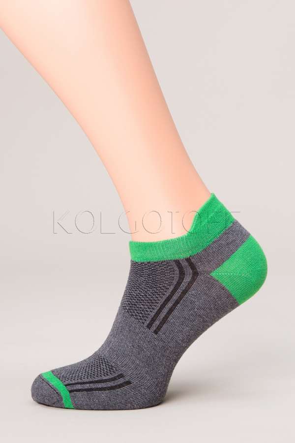 Шкарпетки бавовняні чоловічі GIULIA MS SPORT-01
